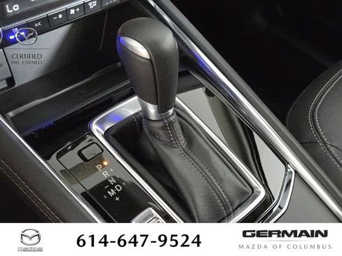 Certified 2025 MAZDA CX-5 AWD 2.5 S w/ Premium Plus Pkg image 27