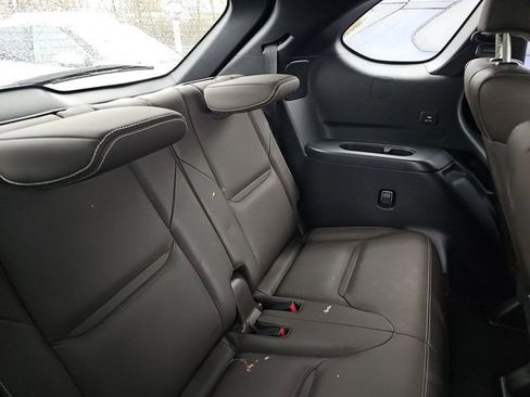 Used 2020 MAZDA CX-9 Signature image 8