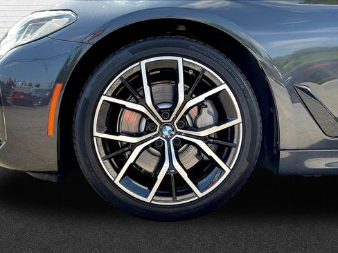 Used 2023 BMW 530i w/ M Sport Package RWD image 31
