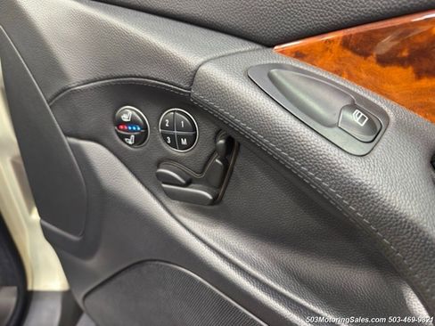 Used 2003 Mercedes-Benz SL 500 image 28