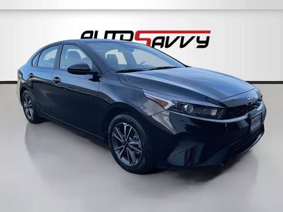 Used 2024 Kia Forte LXS