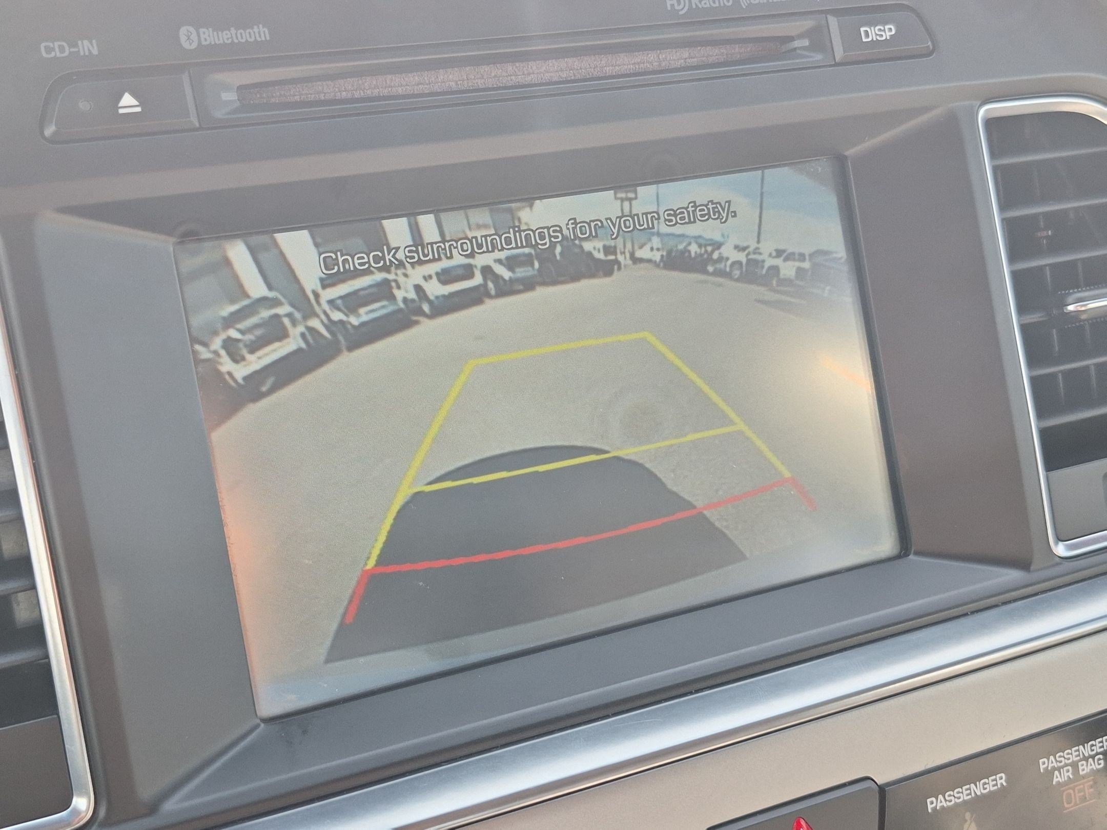Used 2017 Hyundai Sonata SE FWD image 19