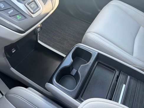 Certified 2023 Honda Odyssey EX-L image 38