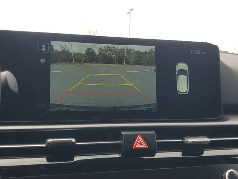 New 2026 Kia Sportage S AWD/4WD image 22