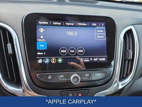 Certified 2022 Chevrolet Equinox Premier image 11