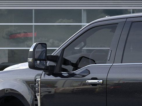 New 2026 Ford F350 Lariat w/ Lariat Ultimate Package image 20