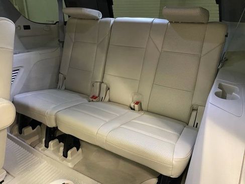 Used 2023 Cadillac Escalade Sport Platinum w/ Heavy-Duty Trailer Package AWD/4WD image 25