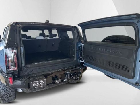 New 2024 GMC Hummer EV 3X w/ Omega Edition image 20