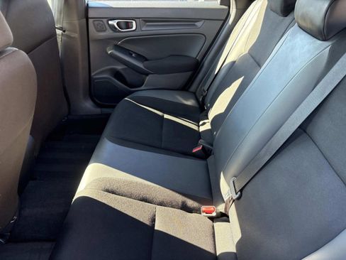 Used 2024 Honda Civic Sport image 16