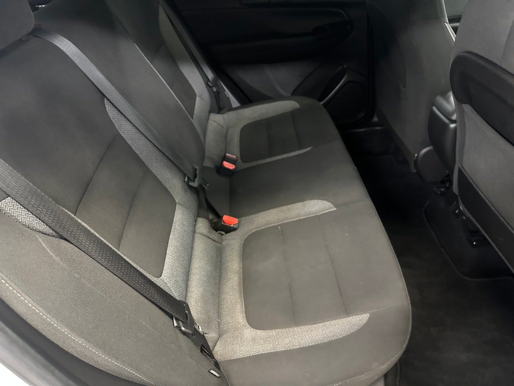 Used 2021 Chevrolet TrailBlazer LT w/ Convenience Package FWD image 27