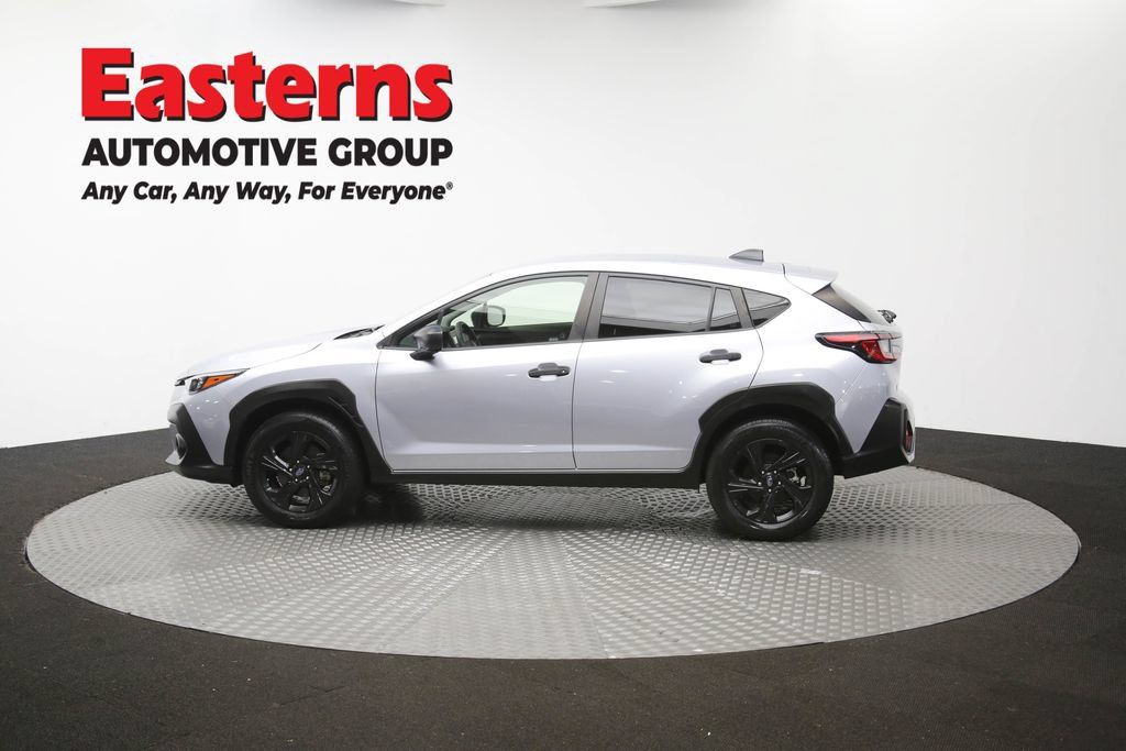 Used 2024 Subaru Crosstrek 2.0i AWD/4WD image 60