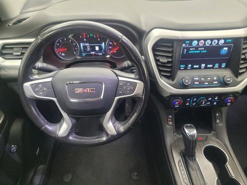 Used 2019 GMC Acadia SLT image 22
