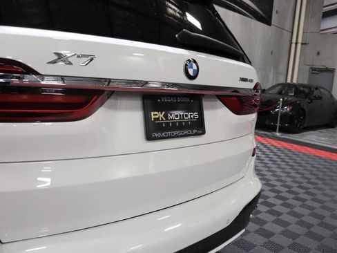 Used 2019 BMW X7 xDrive40i w/ Premium Package image 6