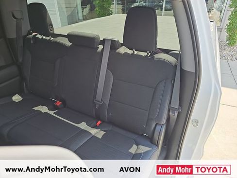 Used 2019 Chevrolet Silverado 1500 LT w/ All-Star Edition AWD/4WD image 24