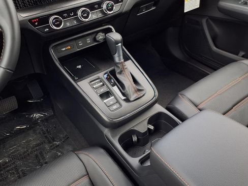 New 2026 Honda CR-V Sport-L image 17