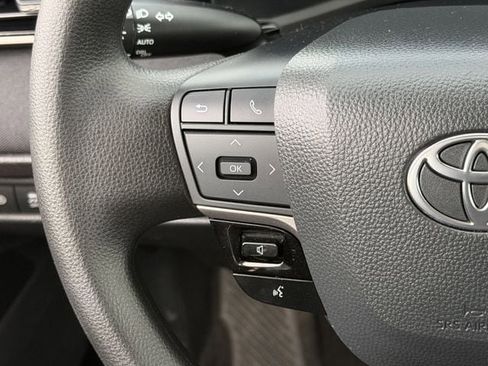 Certified 2025 Toyota Camry LE image 14