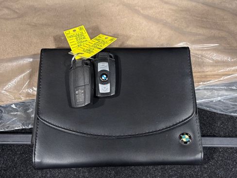 Used 2014 BMW X1 xDrive35i AWD/4WD image 35