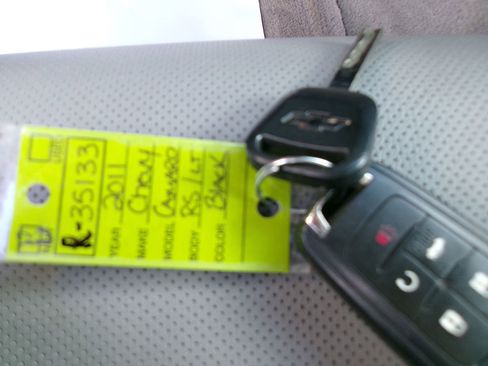 Used 2011 Chevrolet Camaro LT w/ RS Package image 20