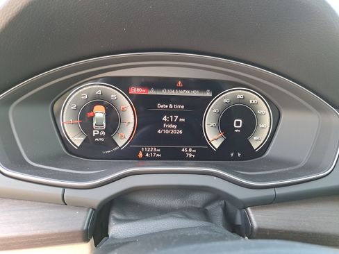 Used 2025 Audi Q5 2.0T Premium image 19