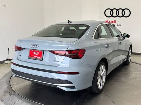 New 2026 Audi A3 2.0T Premium image 28