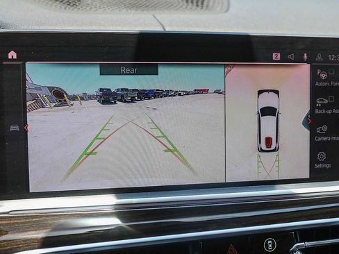 Used 2019 BMW X7 xDrive40i w/ Parking Assistance Package image 25