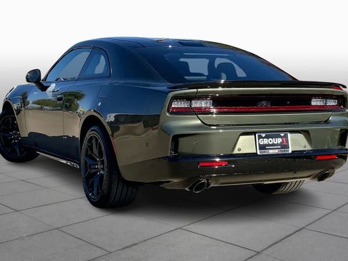 New 2026 Dodge Charger Scat Pack AWD/4WD image 12