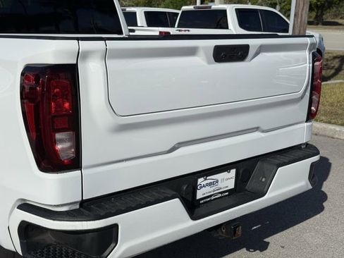 Used 2023 GMC Sierra 1500 Elevation w/ LPO, GMC Protection Package image 11