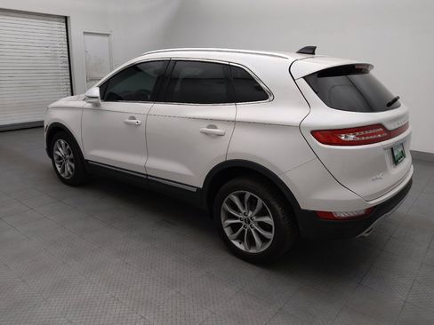 Used 2019 Lincoln MKC Select w/ Select Plus Package FWD image 3