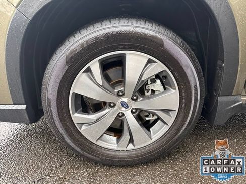 Used 2025 Subaru Ascent Premium AWD/4WD image 28