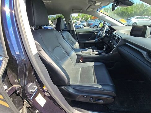 Used 2017 Lexus RX 350 FWD w/ Accessory Package image 13