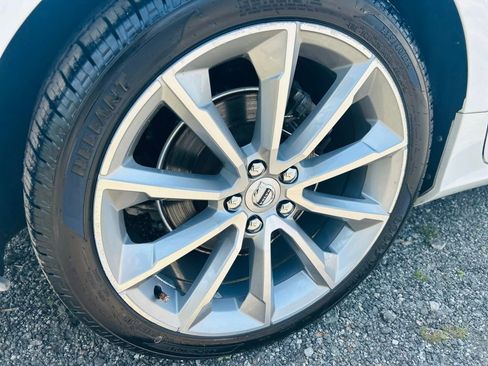 Used 2020 Volvo S60 T5 Momentum FWD image 19