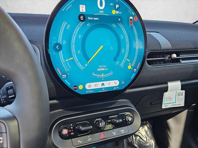 New 2026 MINI Cooper S FWD image 14