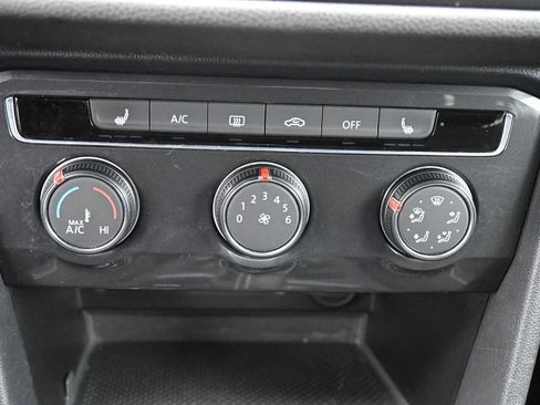 Used 2022 Volkswagen Tiguan S FWD image 21