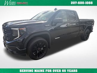 New 2026 GMC Sierra 1500 Elevation w/ Preferred Package 360° Tour