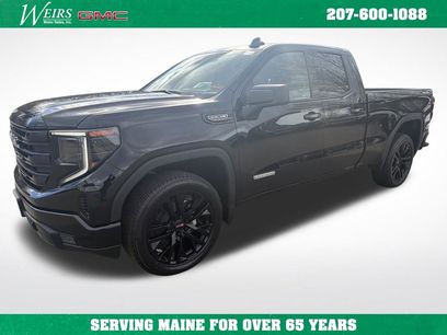 New 2026 GMC Sierra 1500 Elevation w/ Preferred Package