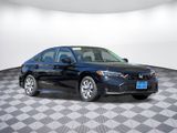 New 2026 Honda Civic LX image 6