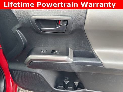 Used 2023 Toyota Tacoma SR5 image 15