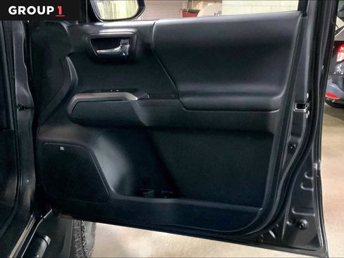 Used 2023 Toyota Tacoma TRD Pro image 23