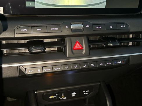 New 2025 Kia K4 LXS image 20