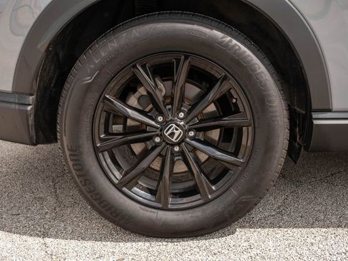 Used 2024 Honda CR-V Sport-L image 10
