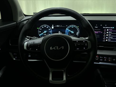 Used 2023 Kia Sportage SX Prestige AWD/4WD image 31