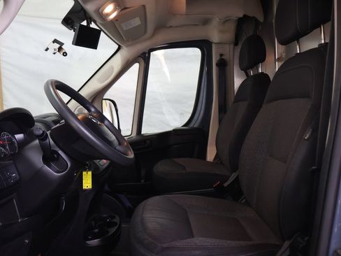 Used 2019 RAM ProMaster 3500 FWD image 14