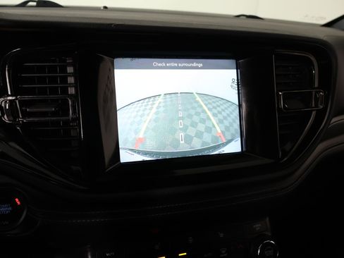 Used 2022 Dodge Durango GT RWD image 6