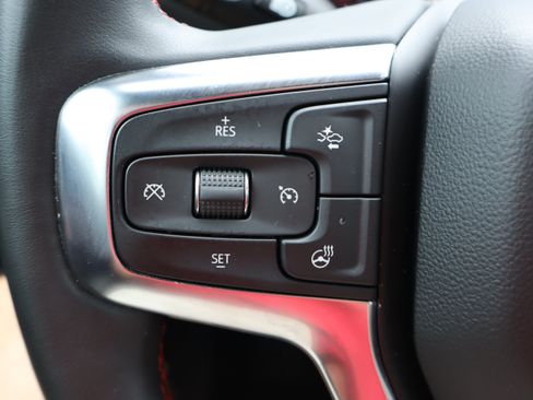 Used 2024 Chevrolet Blazer RS w/ Driver Confidence II Package FWD image 20