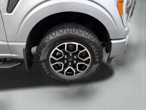 Used 2023 Ford F150 XLT w/ Equipment Group 302A High AWD/4WD image 33