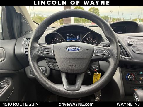 Used 2018 Ford Escape SE AWD/4WD image 24