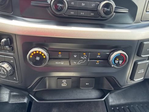 Used 2021 Ford F150 XLT w/ Trailer Tow Package AWD/4WD image 22