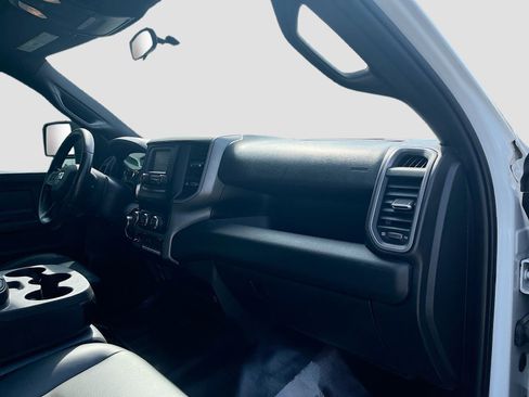 Used 2024 RAM 2500 Tradesman image 27