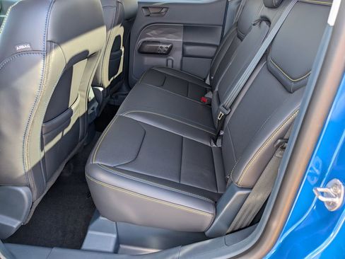 New 2026 Ford Maverick Lobo AWD/4WD image 7