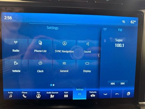 Used 2023 Ford F150 XLT w/ Equipment Group 302A High image 39